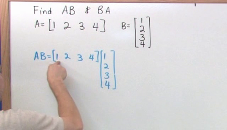 Math Tutor DVD - The Matrix Algebra Tutor [repost]