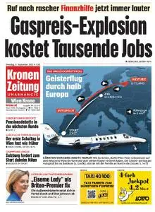Kronen Zeitung - 6 September 2022