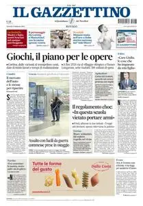 Il Gazzettino Rovigo - 8 Febbraio 2024