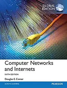 Computer Networks and Internets, Global Edition (repost)