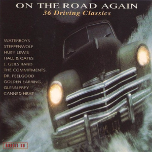VA - On The Road Again (1995)