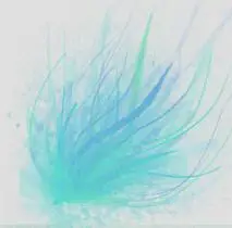 Floral brushes for Photoshop