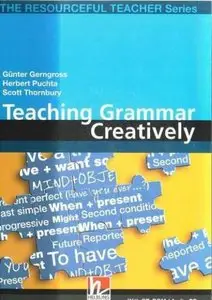 Teaching Grammar Creatively