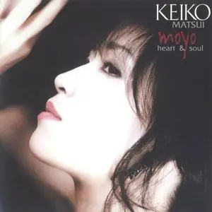 Keiko Matsui - Moyo (2007) {VICJ-61521}