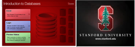 Introduction to Databases - by Stanford University (Tests+Exercises)