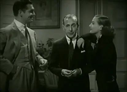 Forsaking All Others / Забывая Про Всех Других (1934)