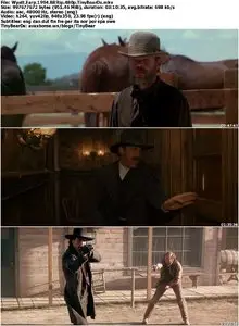 Wyatt Earp (1994)