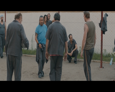 Tango libre - by Frederic Fonteyne (2012)