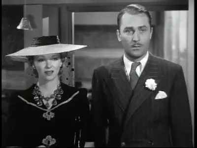 Hired Wife (1940)
