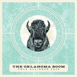 VA - The Oklahoma Room at Folk Alliance 2018 (2018) [Official Digital Download]