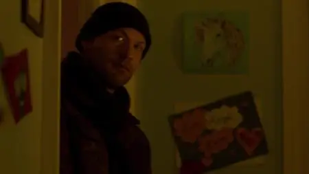 The Strain S04E05