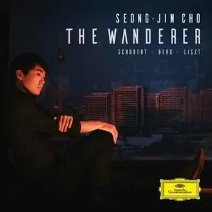 Seong-Jin Cho - The Wanderer (2020) [Official Digital Download 24/96]