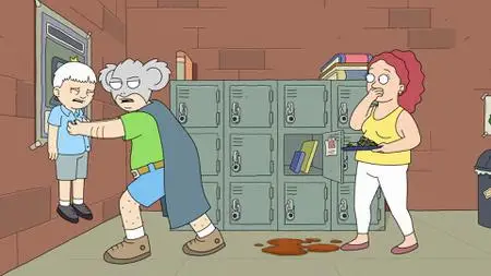 Koala Man S01E02