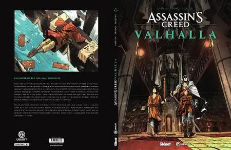 Assassin's Creed Valhalla