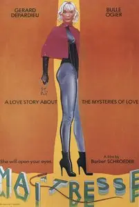 Maîtresse (1975)