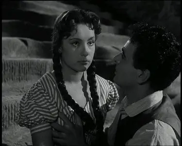Cronache di poveri amanti (1953)