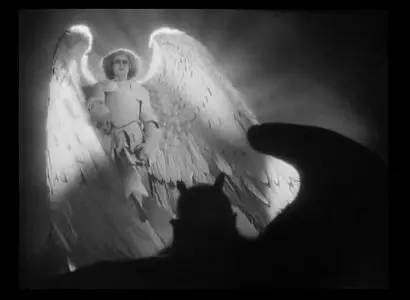 Faust: A German Folk Legend / Faust - Eine deutsche Volkssage / Фауст (1926)