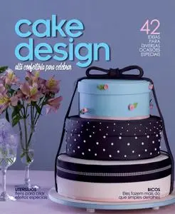 Cake Design – outubro 2022