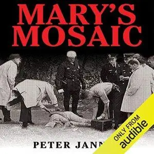 Mary's Mosaic [Audiobook] (Repost)