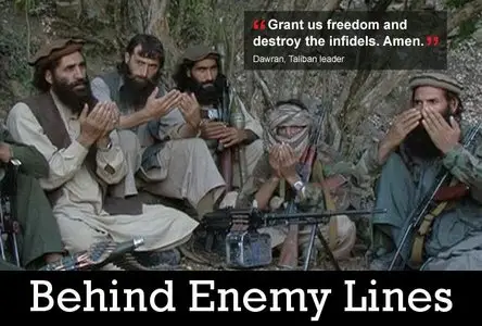 SBS - Dateline: Behind Enemy Lines (2010)