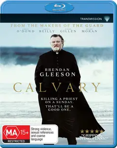 Calvary (2014)