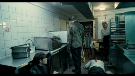 Der Knochenmann / The bone man - by Wolfgang Murnberger (2009)