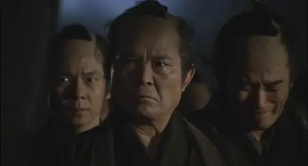 Shijûshichinin no shikaku / 47 Ronin (1994)