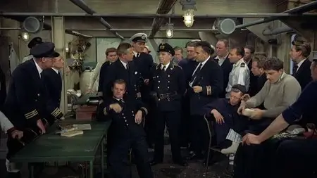 The Battle of the River Plate (1956)