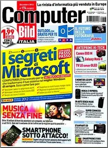 Computer Bild Italia N.174 - Dicembre 2012