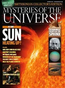 Mysteries of the Universe Special - Winter 2011 (True PDF)