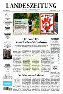 Landeszeitung - 19. Juni 2018