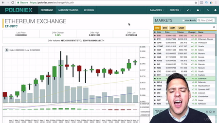 Cryptocurrency Investment Course 2018: Fund your Retirement!