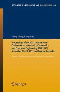 Proceedings of the 2011 International Conference on Informatics, Cybernetics, and Computer Engineering (ICCE2011) November 19-2