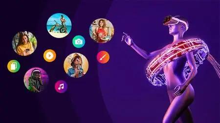 NFT Essentials: Create, Buy and Sell NFTs