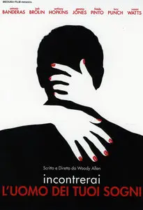 Incontrerai l'uomo dei tuoi sogni (2010)