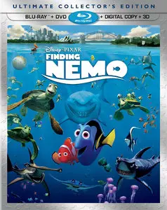 Finding Nemo (2003)