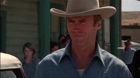 Honkytonk Man (1982)