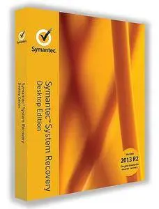 Symantec Veritas System Recovery 16.0.2.56166