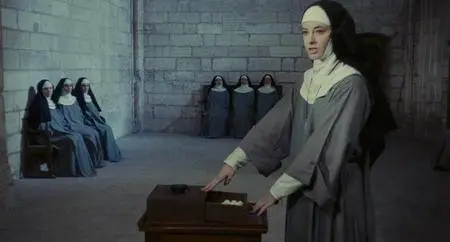 The Nun / La religieuse (1966)