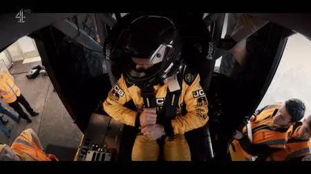 Ch4. - Guy Martin: World's Fastest Tractor (2019)