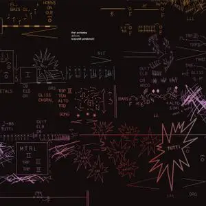 Fire! Orchestra - Actions (2020)