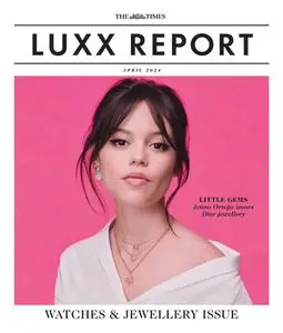 Luxx - April 20, 2024