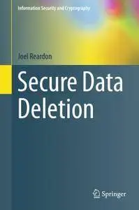 Secure Data Deletion