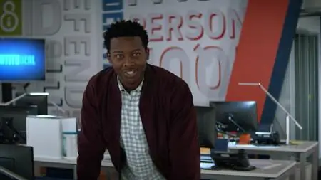God Friended Me S02E10