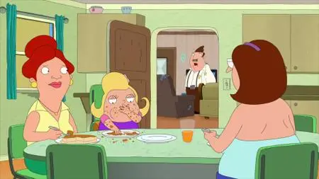 Bordertown S01E02