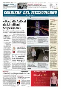 Corriere del Mezzogiorno Campania - 15 Dicembre 2022