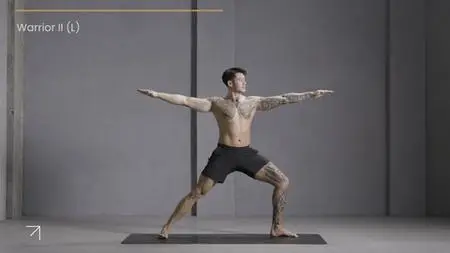 Skill Yoga With Dennis | 7-Day Morning Yoga Challenge