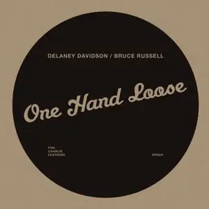 Delaney Davidson, Bruce Russell - One Hand Loose (2019)