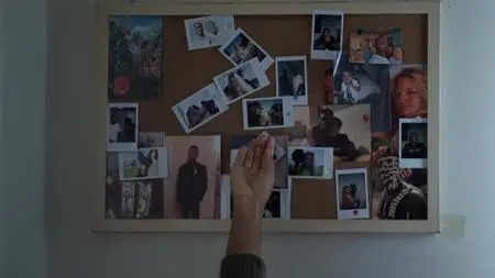 We Are Who We Are S01E08