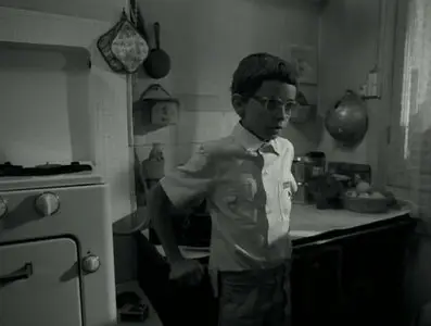 Daniele Huillet & Jean-Marie Straub - En rachachant (1982) 